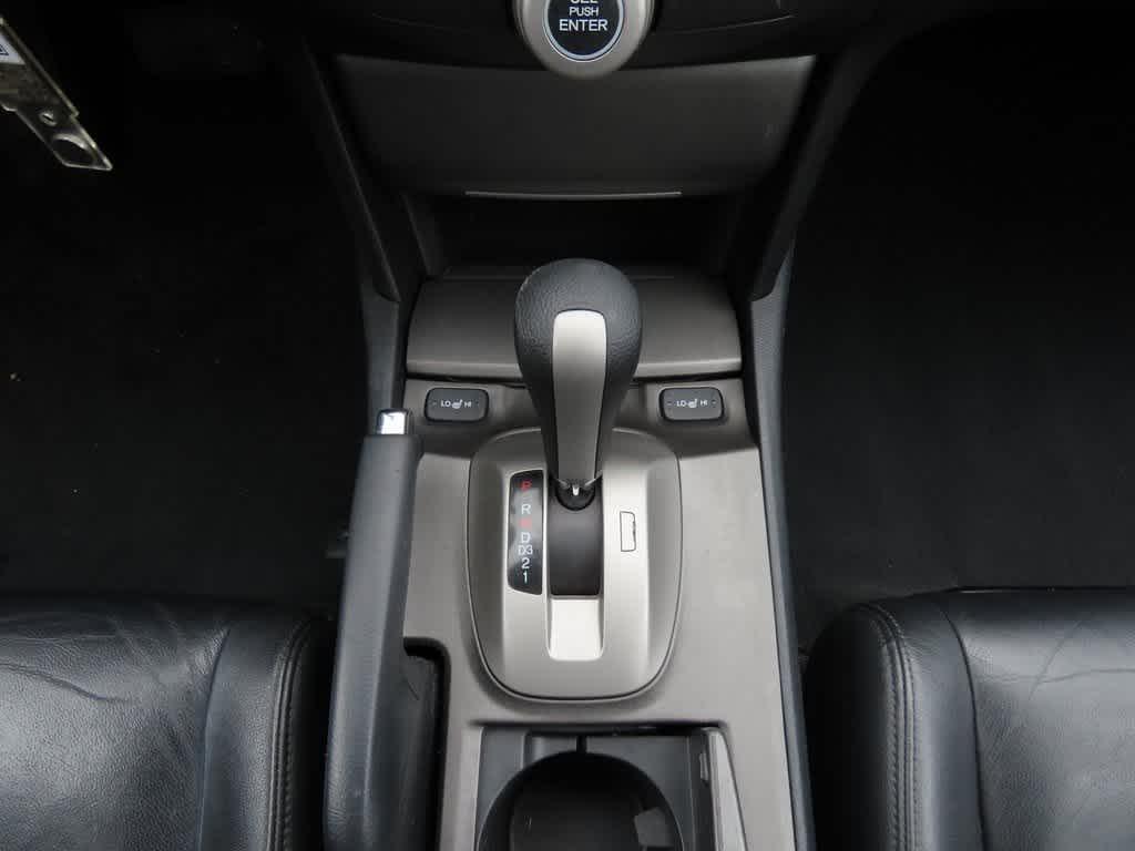 used 2012 Honda Accord car, priced at $9,895