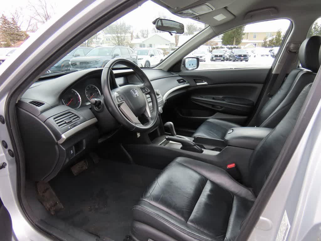 used 2012 Honda Accord car, priced at $9,895
