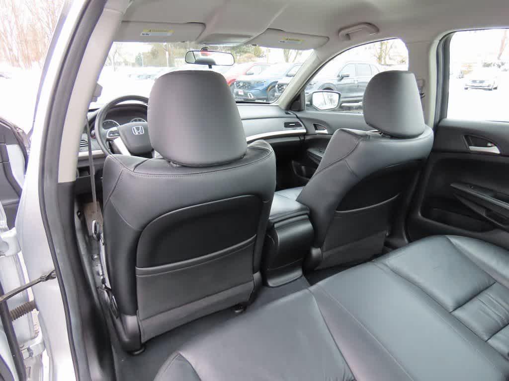 used 2012 Honda Accord car, priced at $9,895