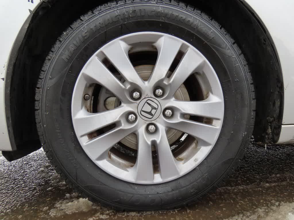 used 2012 Honda Accord car, priced at $9,895