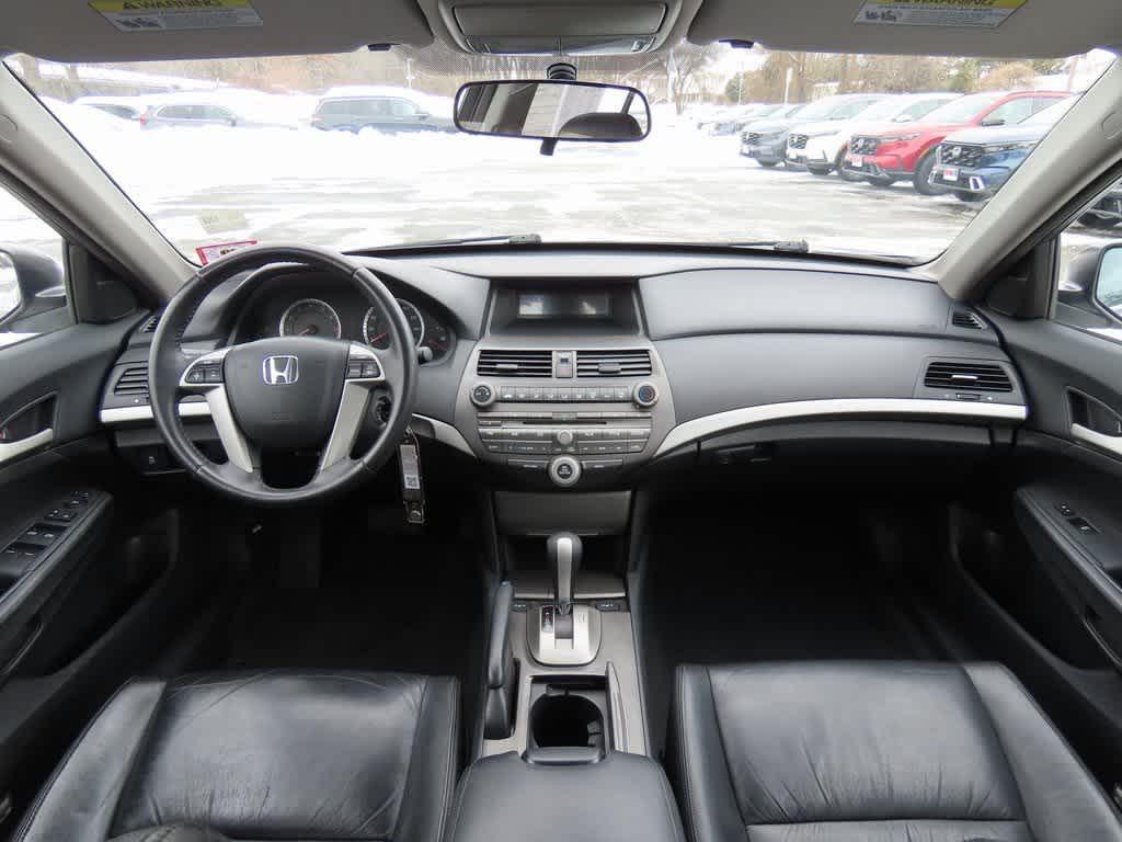 used 2012 Honda Accord car, priced at $9,895