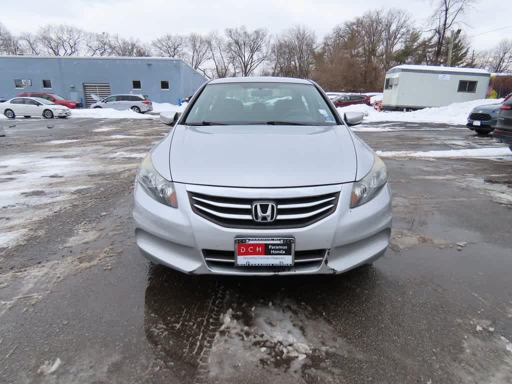used 2012 Honda Accord car, priced at $9,895