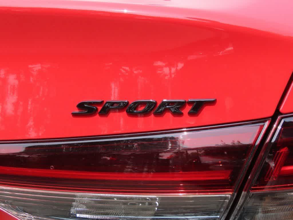 new 2026 Honda Civic car, priced at $27,890