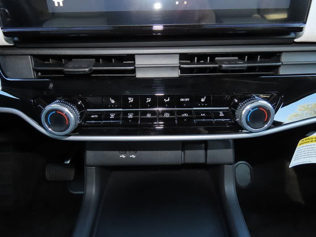 new 2026 Honda Prologue car, priced at $51,450