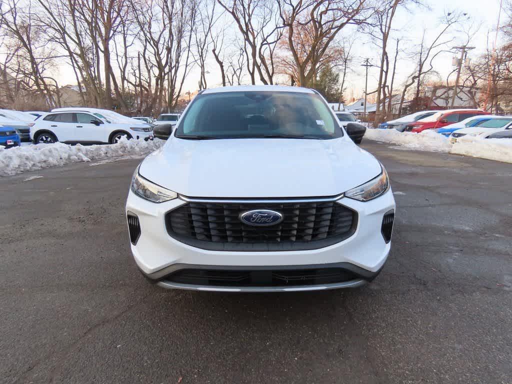 used 2024 Ford Escape car, priced at $19,695