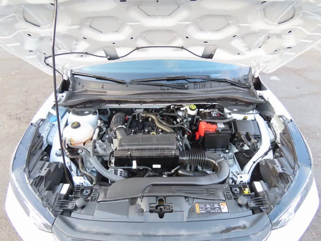 used 2024 Ford Escape car, priced at $19,695