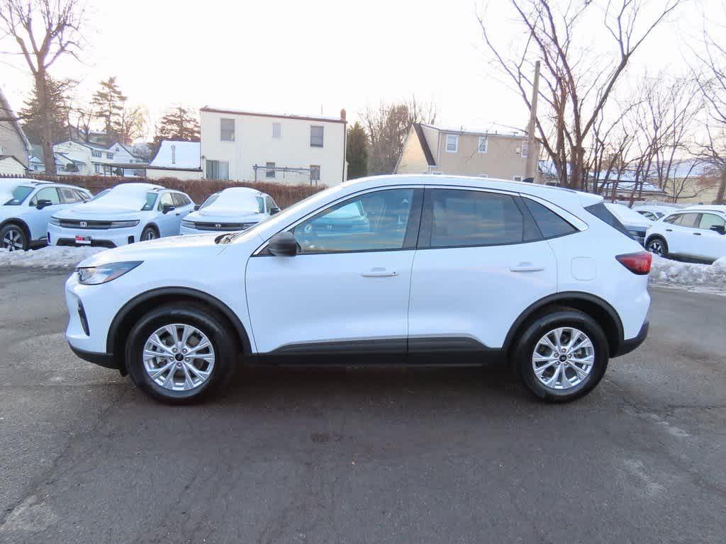 used 2024 Ford Escape car, priced at $19,695