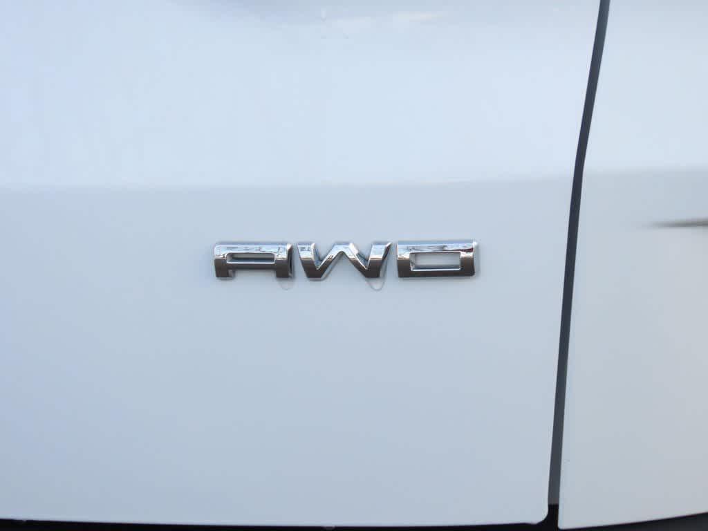 used 2024 Ford Escape car, priced at $19,695