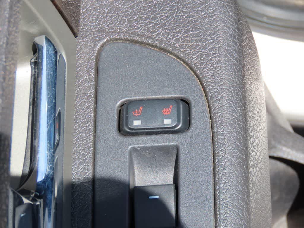 used 2013 Ford F-150 car, priced at $11,594