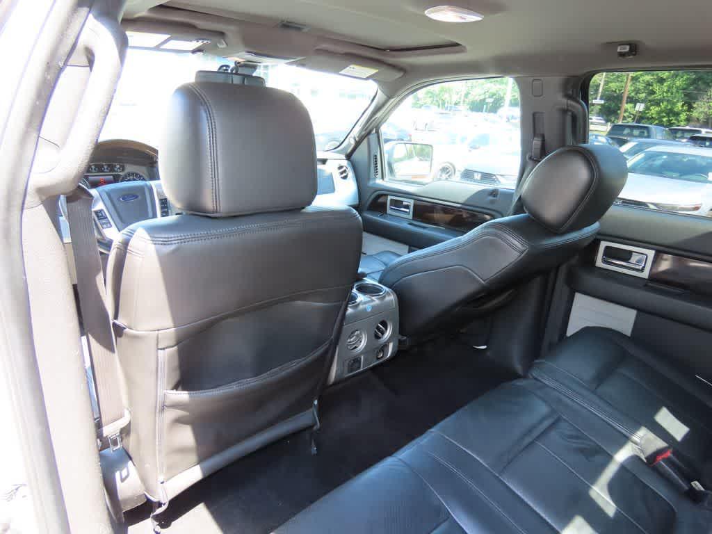 used 2013 Ford F-150 car, priced at $11,594