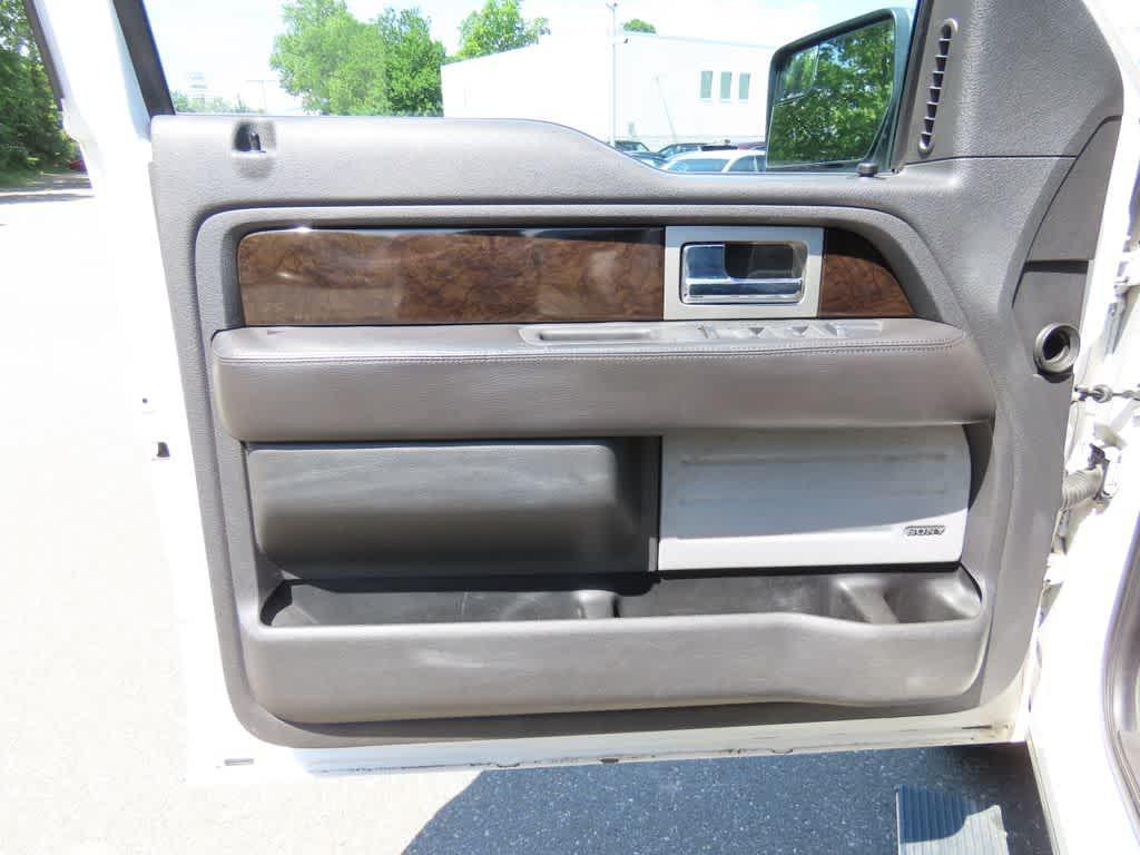 used 2013 Ford F-150 car, priced at $11,594