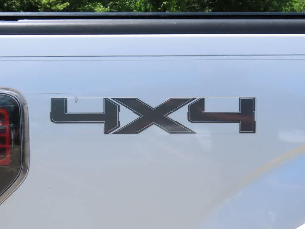 used 2013 Ford F-150 car, priced at $11,594