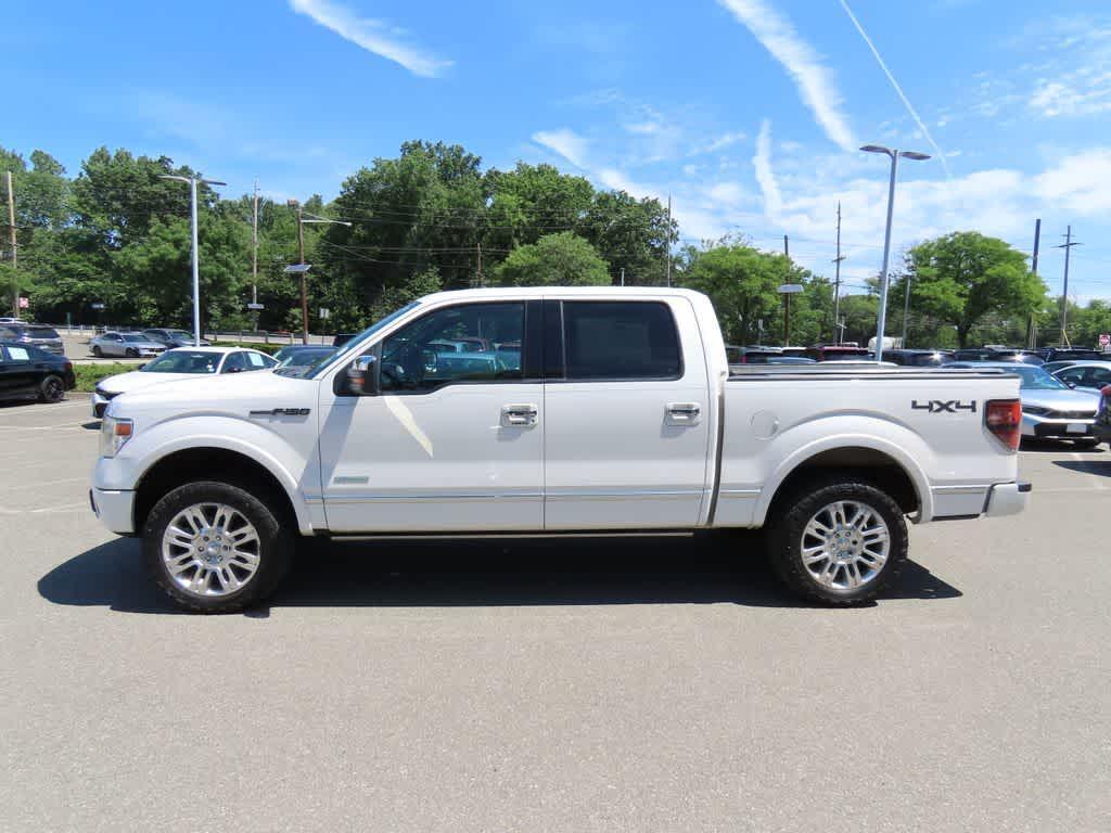 used 2013 Ford F-150 car, priced at $11,594