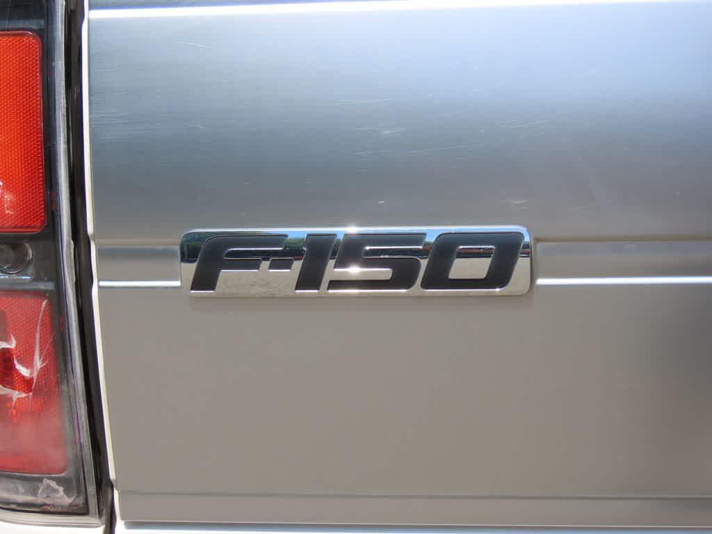 used 2013 Ford F-150 car, priced at $11,594