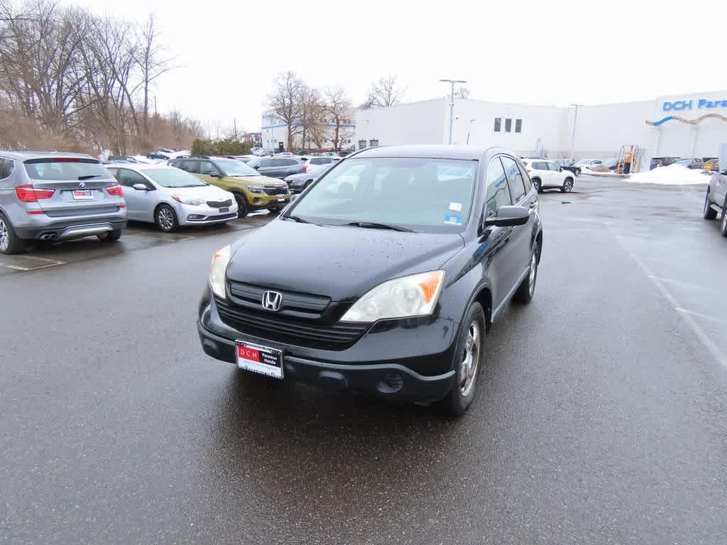 used 2007 Honda CR-V car, priced at $7,995
