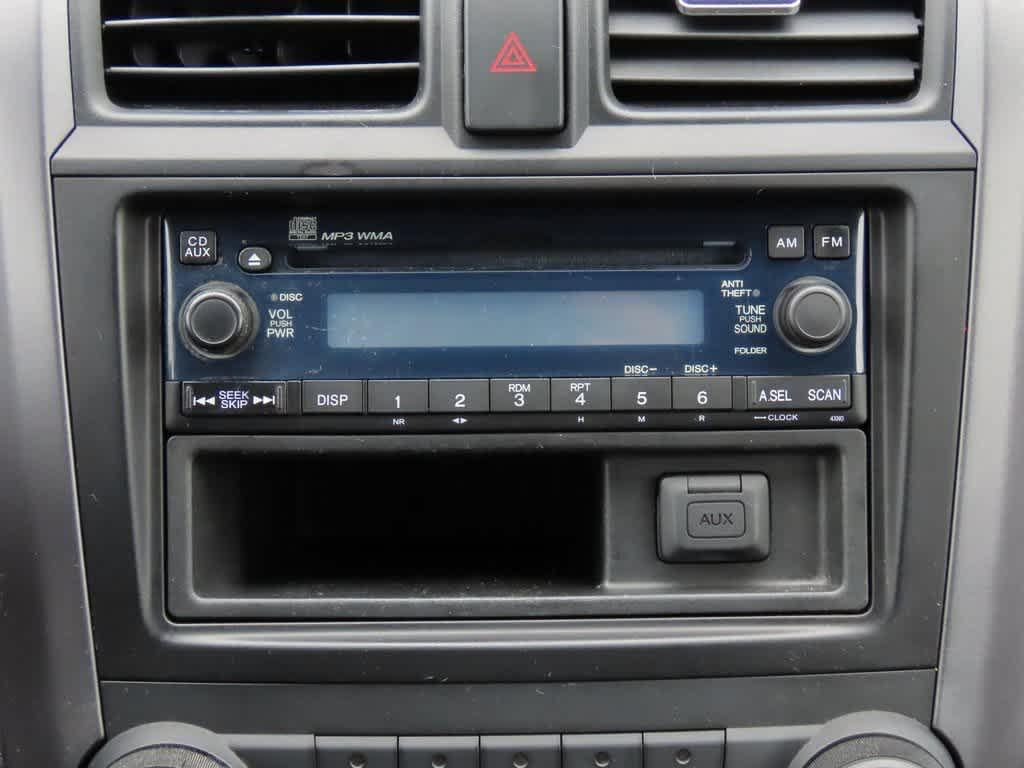 used 2007 Honda CR-V car, priced at $7,995