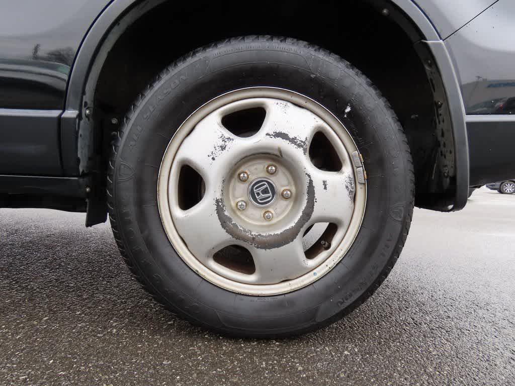 used 2007 Honda CR-V car, priced at $7,995