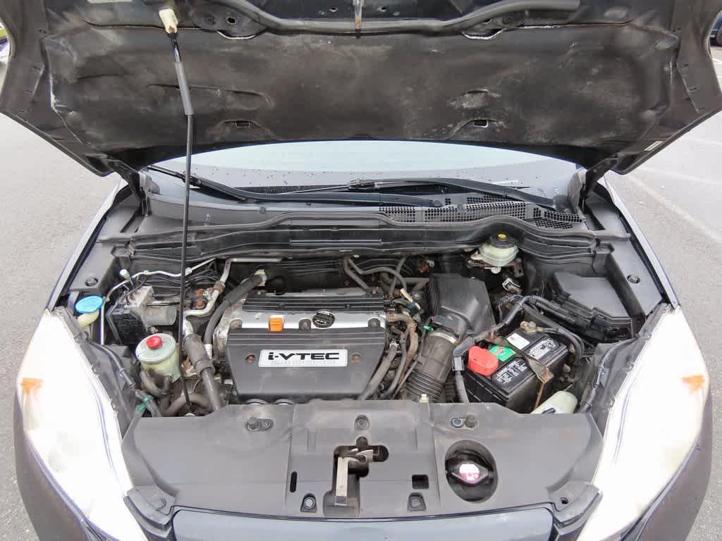 used 2007 Honda CR-V car, priced at $7,995