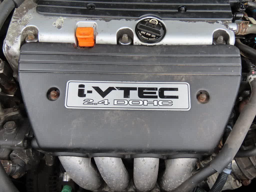 used 2007 Honda CR-V car, priced at $7,995