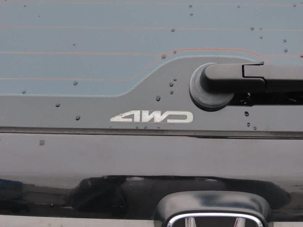 used 2007 Honda CR-V car, priced at $7,995