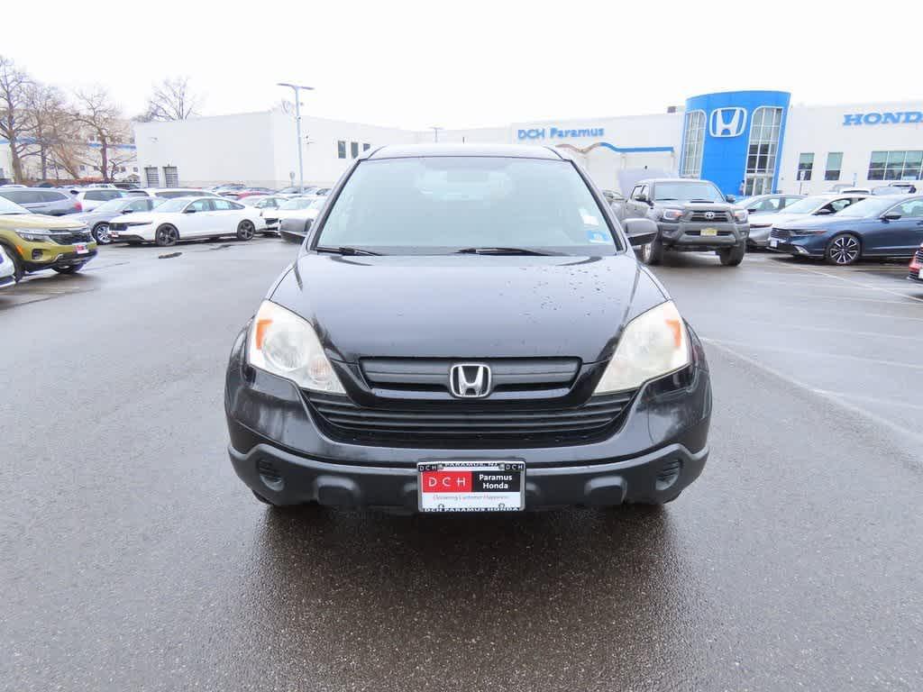 used 2007 Honda CR-V car, priced at $7,995