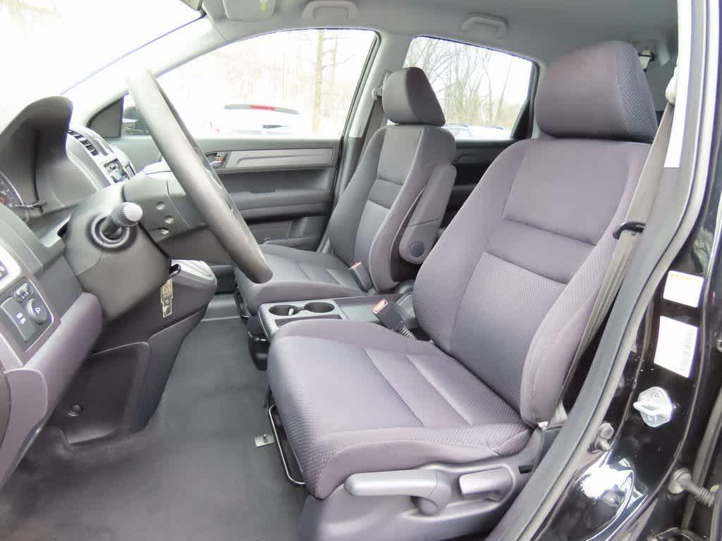 used 2007 Honda CR-V car, priced at $7,995