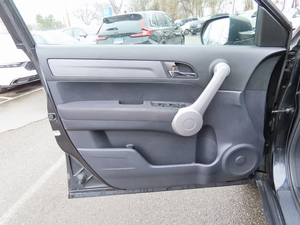 used 2007 Honda CR-V car, priced at $7,995