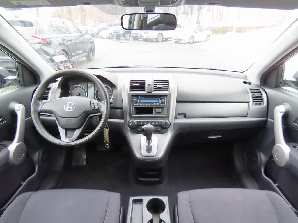 used 2007 Honda CR-V car, priced at $7,995