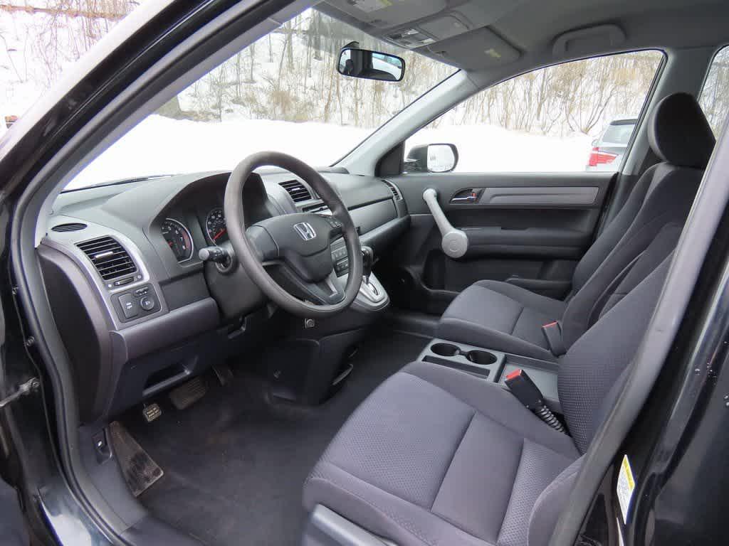used 2007 Honda CR-V car, priced at $7,995