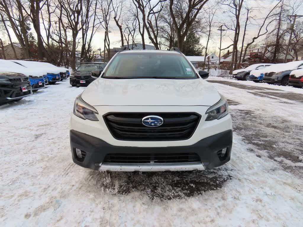 used 2020 Subaru Outback car, priced at $17,995