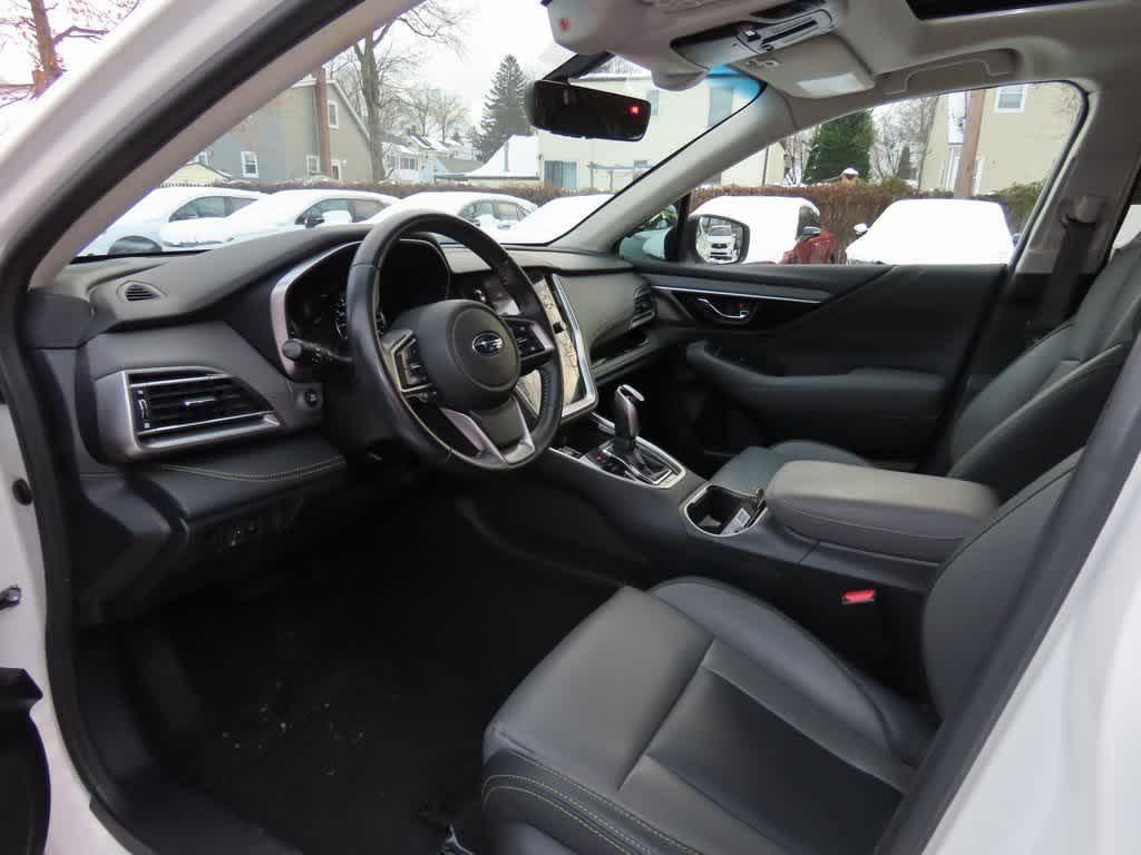 used 2020 Subaru Outback car, priced at $17,995