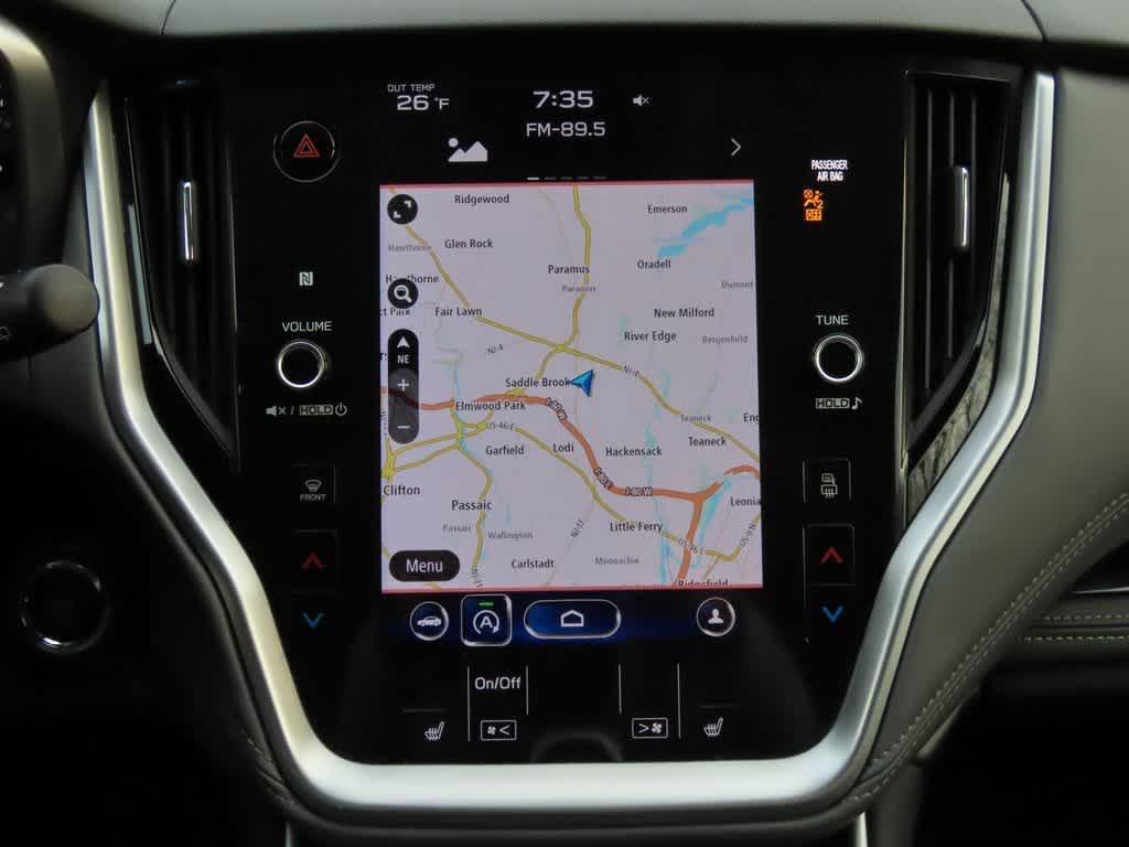 used 2020 Subaru Outback car, priced at $17,995