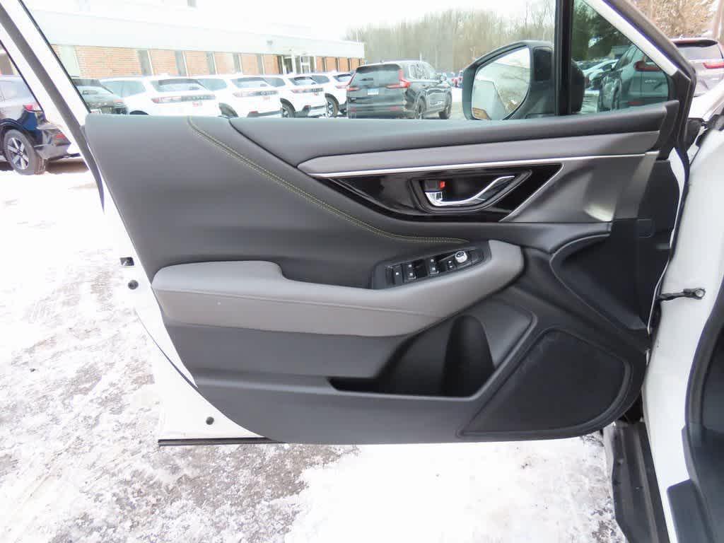 used 2020 Subaru Outback car, priced at $17,995