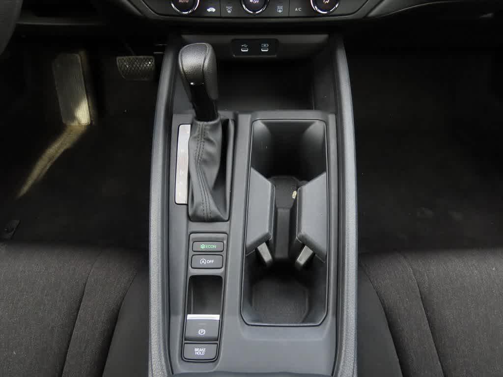 used 2023 Honda Accord car, priced at $21,695