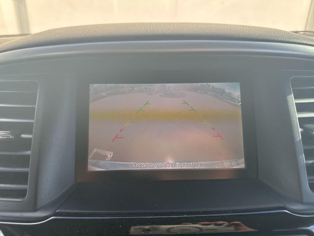 used 2016 Nissan Pathfinder car, priced at $10,995