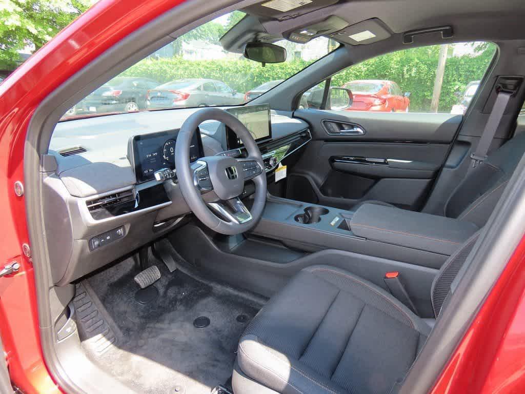 new 2026 Honda Prologue car, priced at $51,450