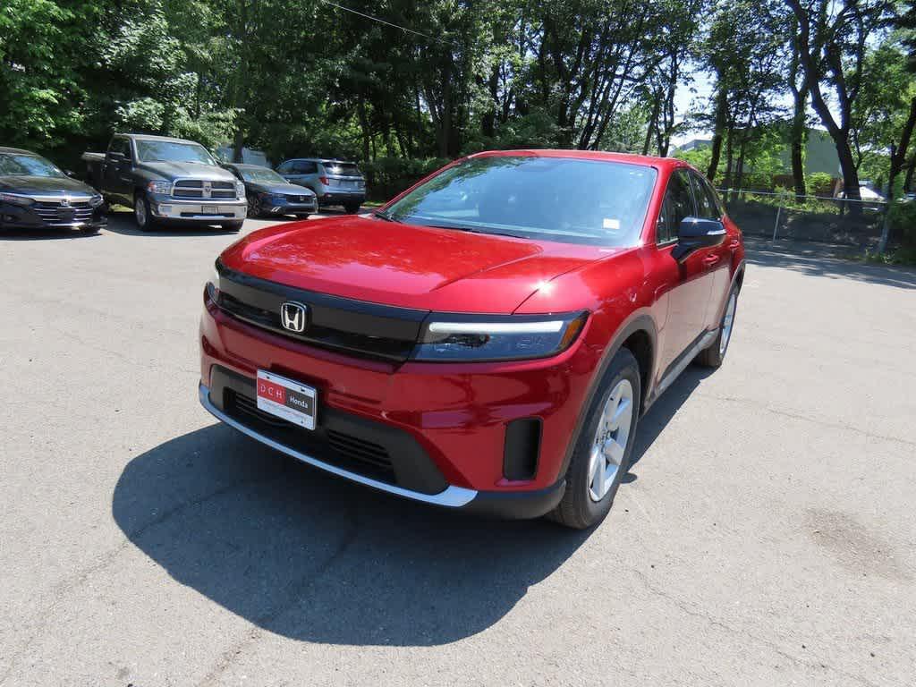 new 2026 Honda Prologue car, priced at $51,450