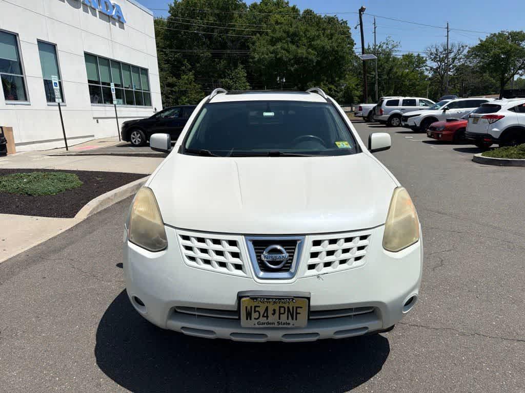 used 2009 Nissan Rogue car, priced at $6,994