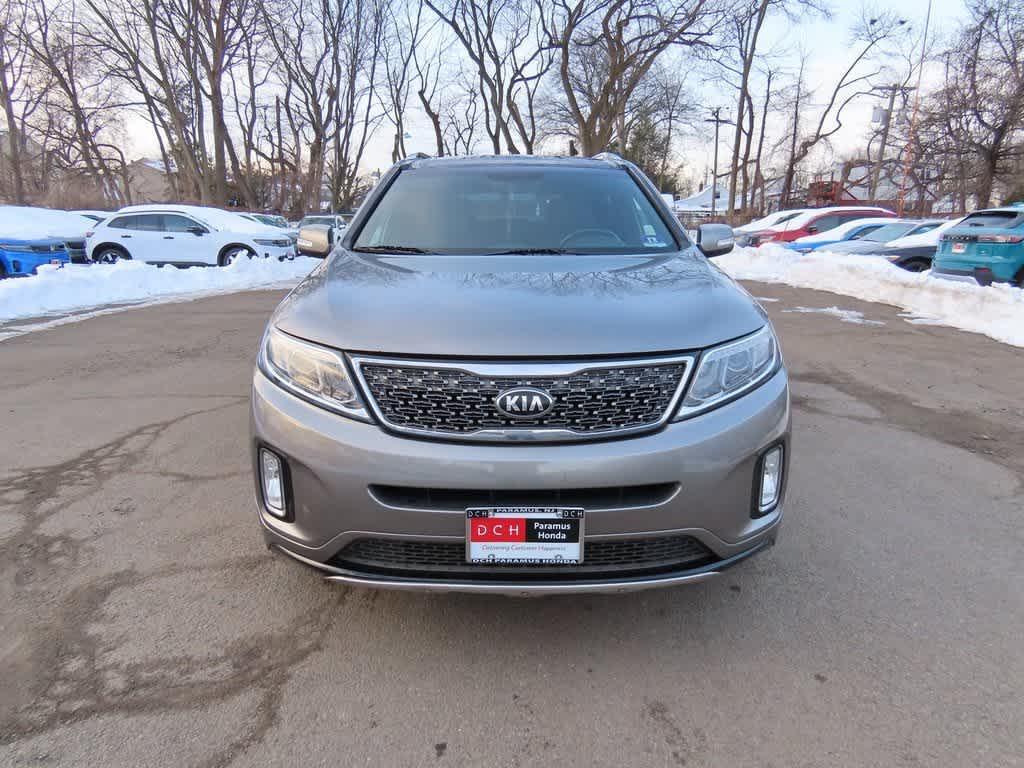 used 2014 Kia Sorento car, priced at $7,995