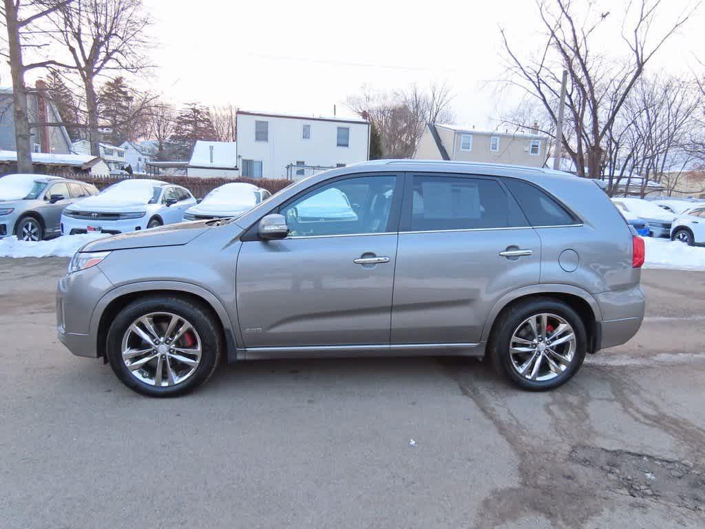 used 2014 Kia Sorento car, priced at $7,995