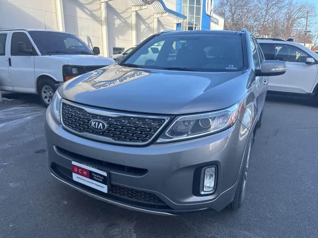 used 2014 Kia Sorento car, priced at $9,495