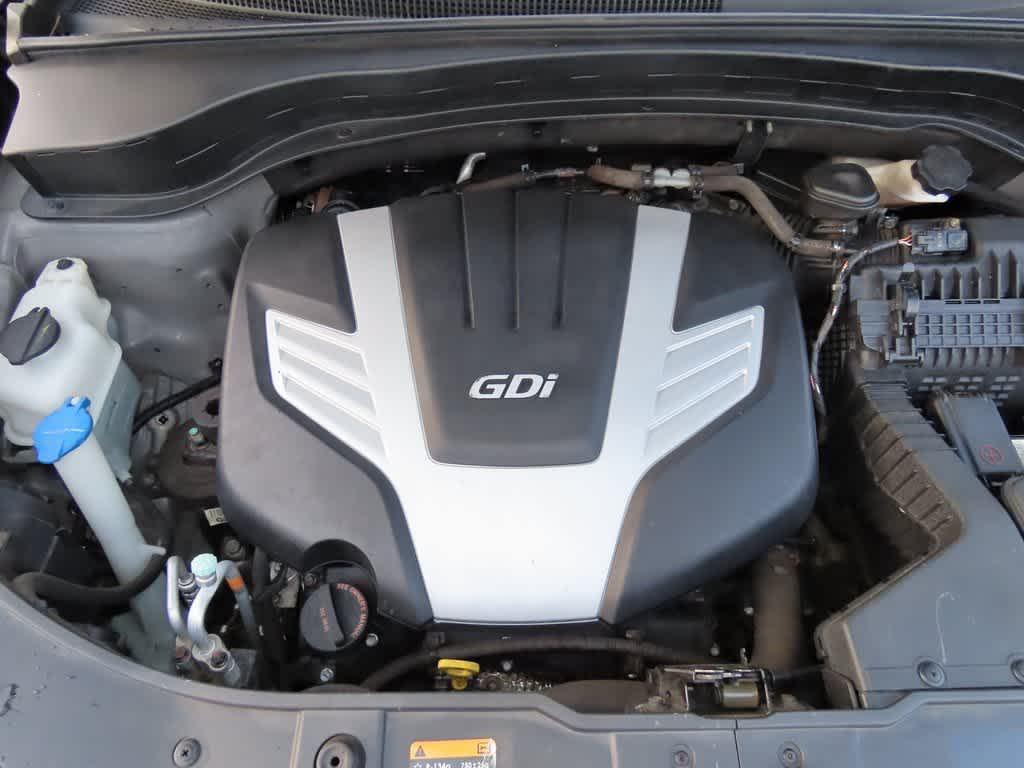 used 2014 Kia Sorento car, priced at $7,995