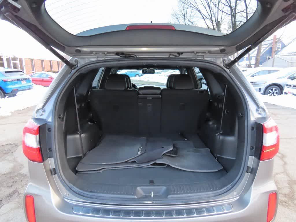 used 2014 Kia Sorento car, priced at $7,995