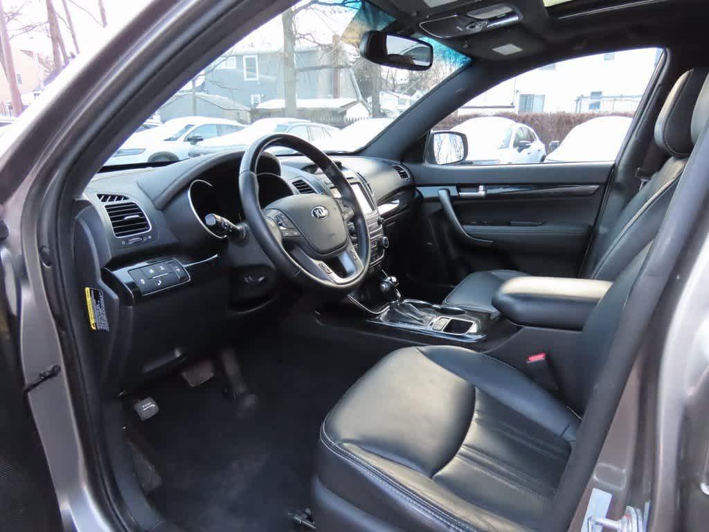 used 2014 Kia Sorento car, priced at $7,995