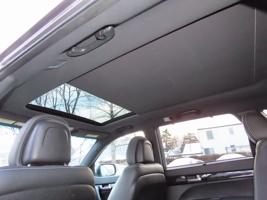 used 2014 Kia Sorento car, priced at $7,995