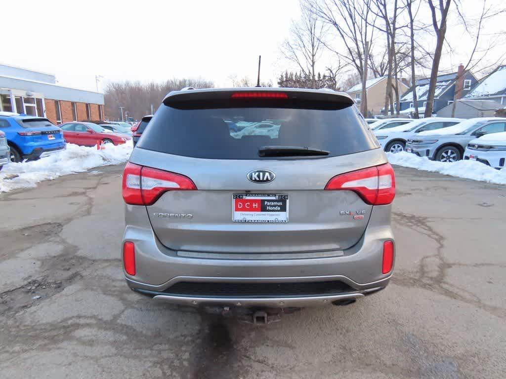used 2014 Kia Sorento car, priced at $7,995