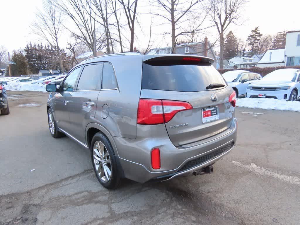 used 2014 Kia Sorento car, priced at $7,995