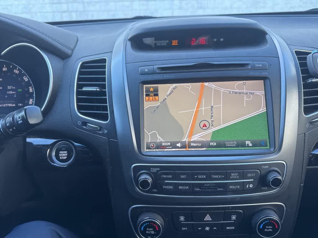 used 2014 Kia Sorento car, priced at $9,495