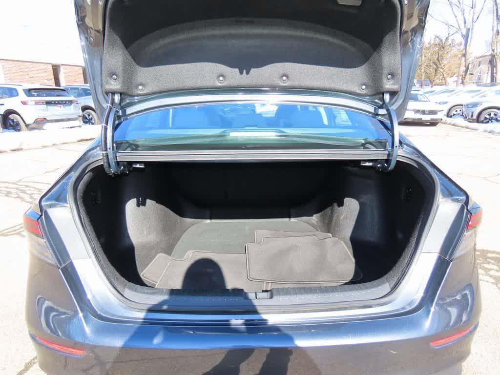 used 2023 Honda Accord car, priced at $23,995