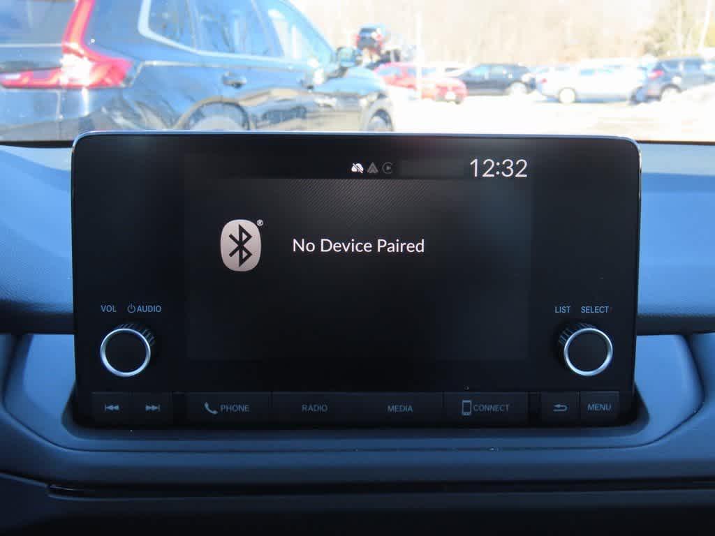 used 2023 Honda Accord car, priced at $23,995